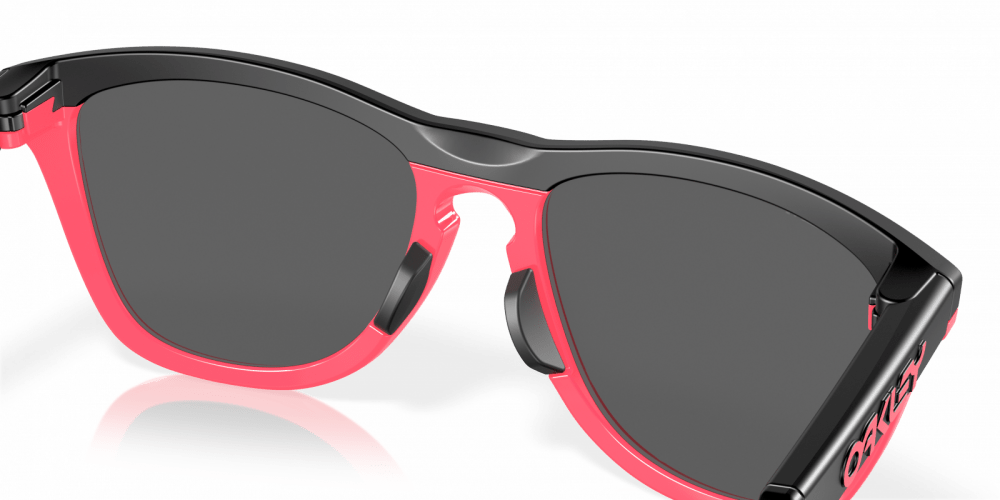 OAKLEY - FROGSKINS HYBRID Unisex - Rev Online