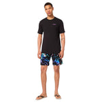 OAKLEY KALEIDOSCOPE 20 BOARDSHORT กางเกงผู้ชาย - Rev Online