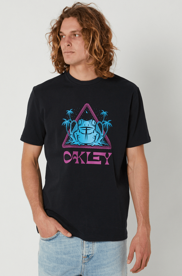 OAKLEY - KEK TEE Men - Rev Online