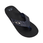 OAKLEY LAGUNA FLIP FLOP รองเท้าแตะผู้ชาย - Rev Online