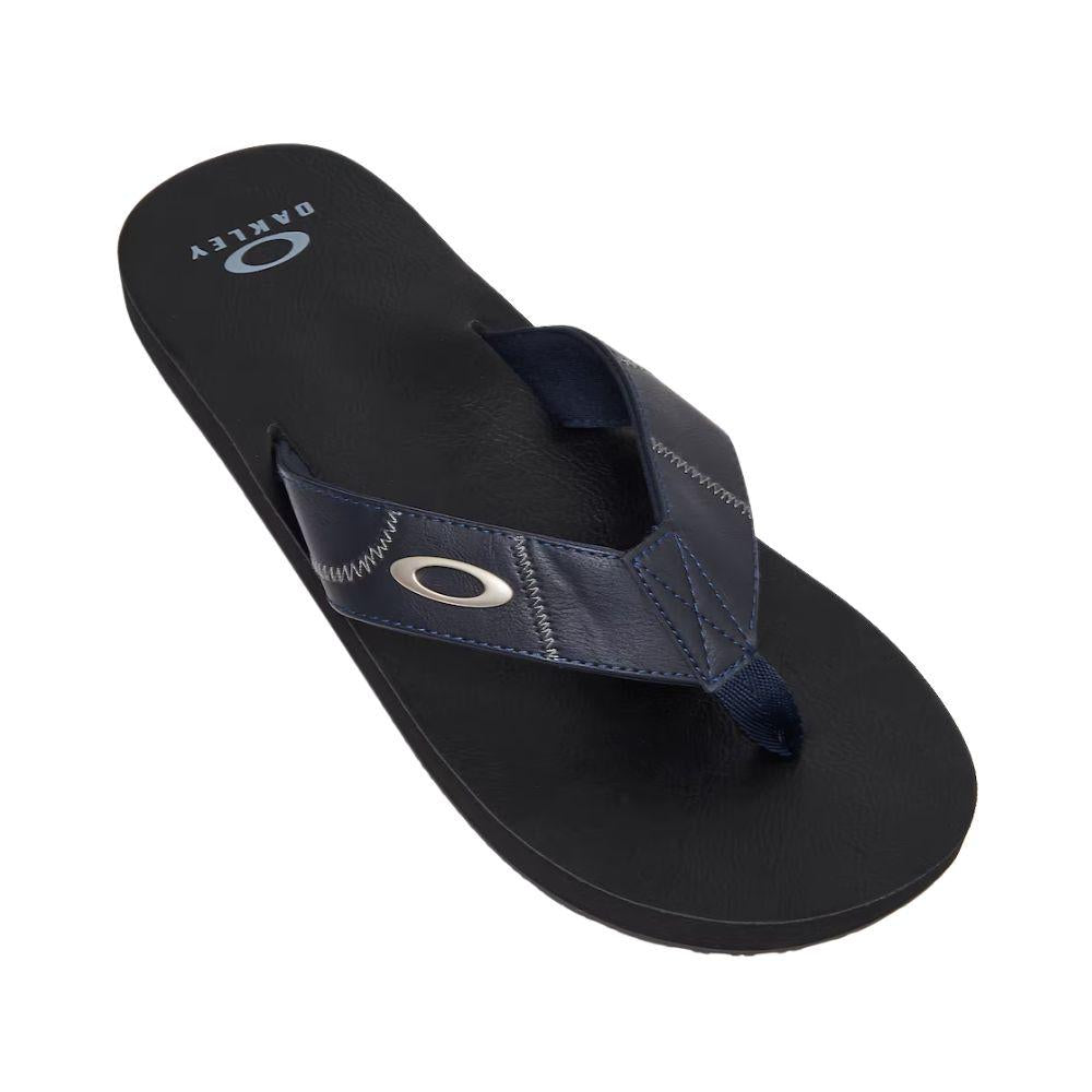 OAKLEY LAGUNA FLIP FLOP รองเท้าแตะผู้ชาย - Rev Online