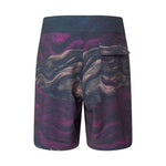 OAKLEY MARBLE SWIRL 19 BOARDSHORT กางเกงผู้ชาย - Rev Online