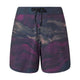 OAKLEY MARBLE SWIRL 19 BOARDSHORT กางเกงผู้ชาย - Rev Online