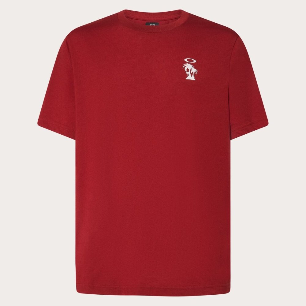 OAKLEY - MTL DESERT PALM TEE Men - Rev Online