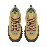 OAKLEY O FACTORY TEAM SUEDE EDGE BOOT รองเท้าลำลองไลฟ์สไตล์สำหรับผู้ชายและผู้หญิง - Rev Online