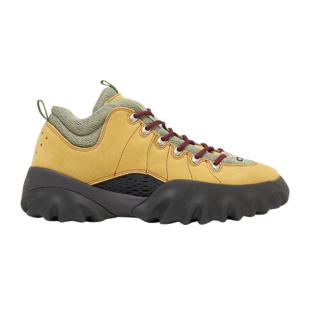 OAKLEY O FACTORY TEAM SUEDE EDGE BOOT รองเท้าลำลองไลฟ์สไตล์สำหรับผู้ชายและผู้หญิง - Rev Online