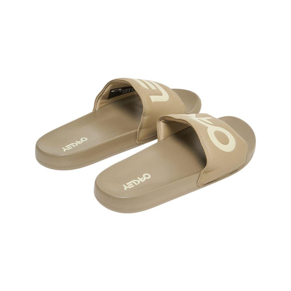 OAKLEY OAKLEY B1B SLIDE 2.0 รองเท้าแตะผู้ชาย - Rev Online