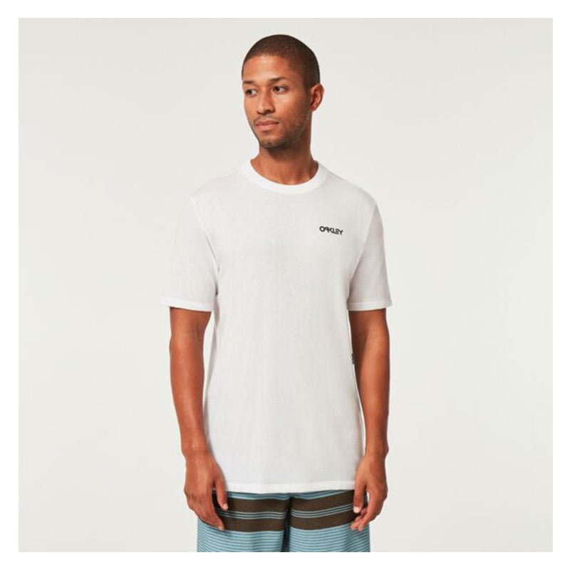 OAKLEY - OAKLEY CLASSIC B1B TEE Men - Rev Online