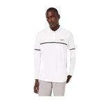 OAKLEY OAKLEY UV SLEEVE TECH เสื้อยืดแขนยาวผู้ชาย - Rev Online