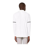 OAKLEY OAKLEY UV SLEEVE TECH เสื้อยืดแขนยาวผู้ชาย - Rev Online