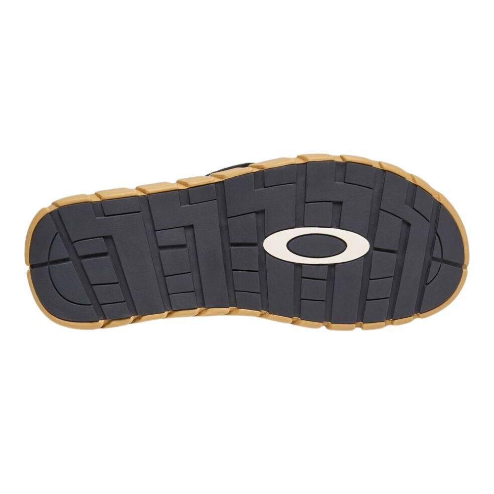 OAKLEY OPERATIVE SANDAL 2.0 รองเท้าลำลองไลฟ์สไตล์ผู้ชาย - Rev Online