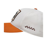 OAKLEY PERFORMANCE PATCH TRUCKER หมวกสำหรับสวมใส่ผู้ชาย - Rev Online