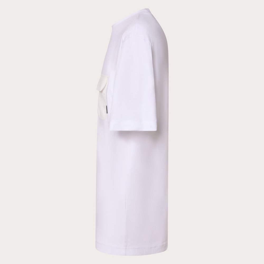 OAKLEY - ROAM COMMUTER POCKET TEE Men - Rev Online