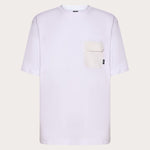 OAKLEY - ROAM COMMUTER POCKET TEE Men - Rev Online