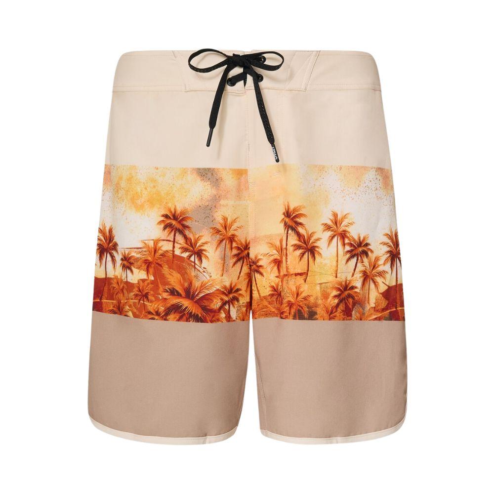 OAKLEY SESSION RC 19 BOARDSHORT กางเกงผู้ชาย - Rev Online