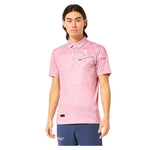 OAKLEY SKULL DEEP SHADE SHIRT เสื้อโปโลผู้ชาย - Rev Online