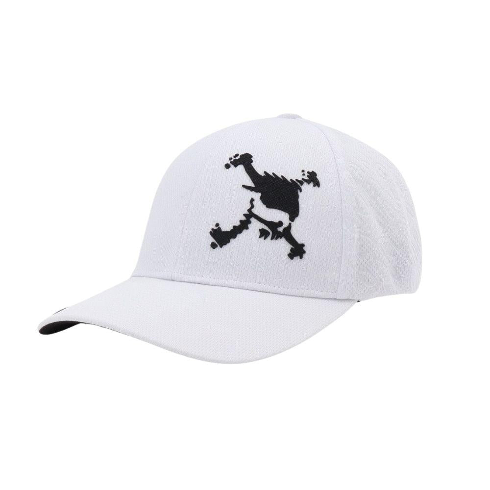 OAKLEY SKULL HDF CAP 24.0 หมวกสำหรับสวมใส่ผู้ชาย - Rev Online