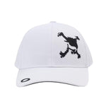 OAKLEY SKULL HDF CAP 24.0 หมวกสำหรับสวมใส่ผู้ชาย - Rev Online