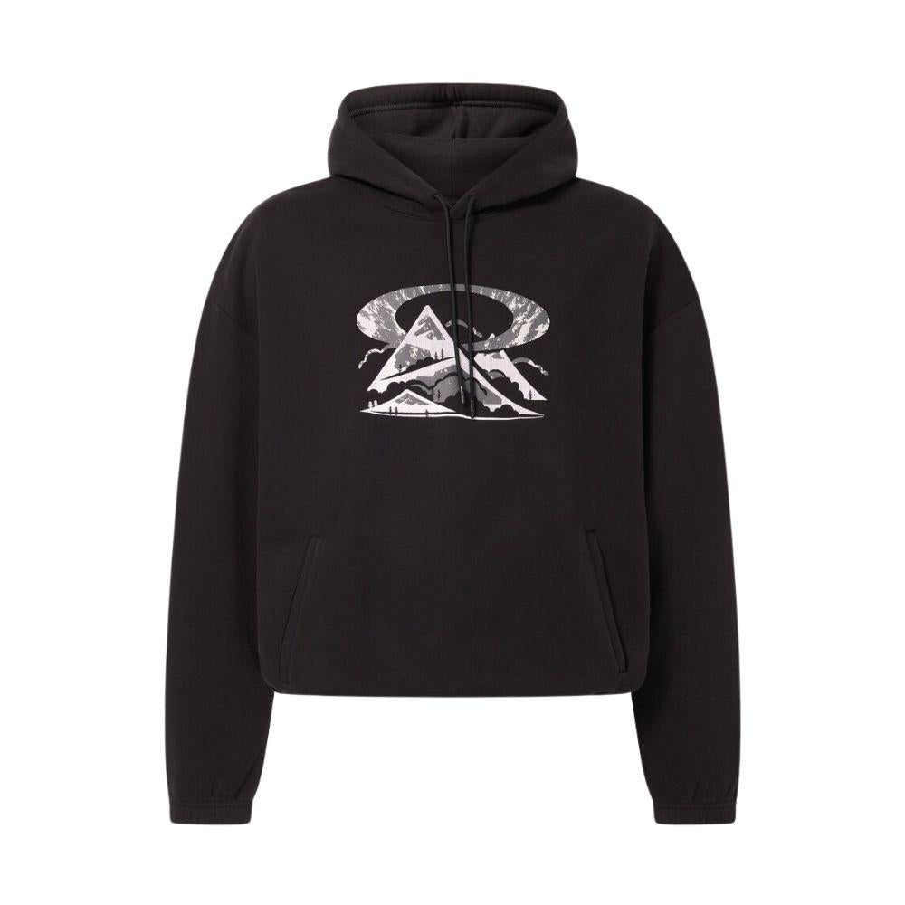 OAKLEY SUMMIT PEAK HOODIE เสื้อฮู้ดดี้ผู้ชาย - Rev Online