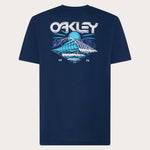 OAKLEY - SUNNY ROGUE B1B TEE Men - Rev Online