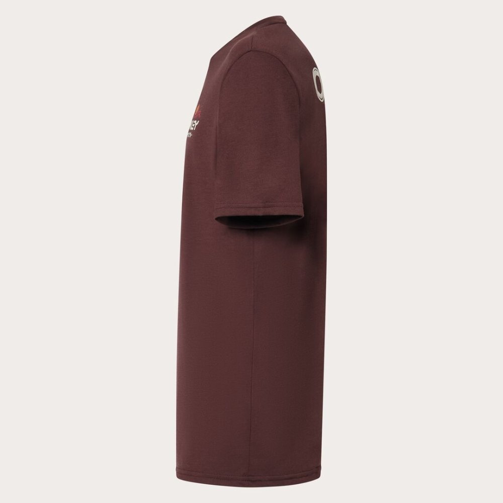 OAKLEY SUNNY ROGUE B1B TEE เสื้อยืดทีเชิ๊ตผู้ชาย - Rev Online
