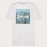 OAKLEY - WINTER VISTA TEE Men - Rev Online