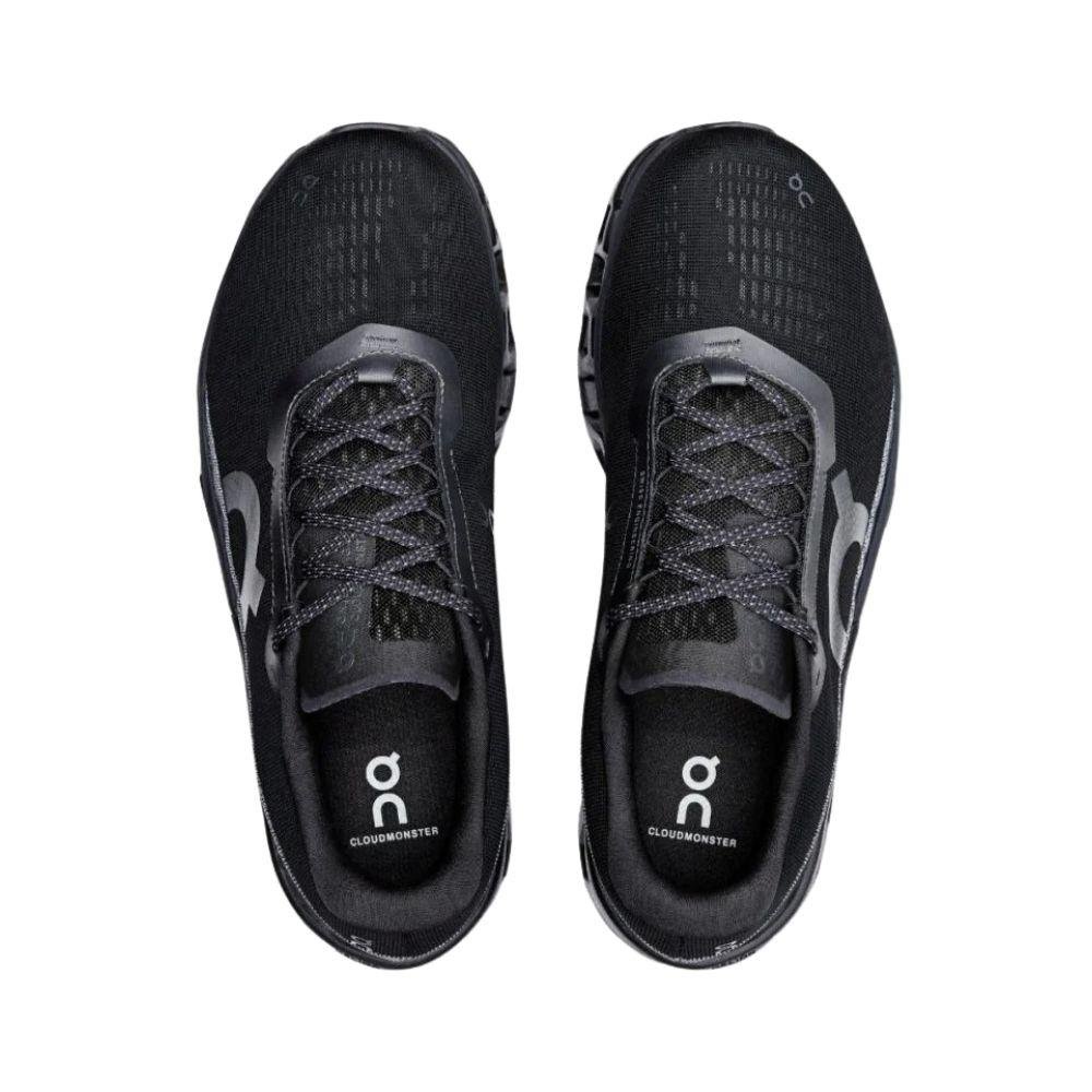 ON Cloudmonster 2 รองเท้าวิ่งถนนผู้ชาย - Rev Online