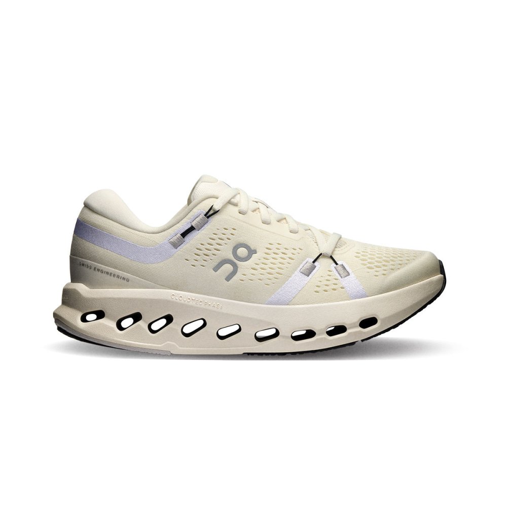 ON Cloudsurfer 2 รองเท้าวิ่งถนนผู้หญิง - Rev Online