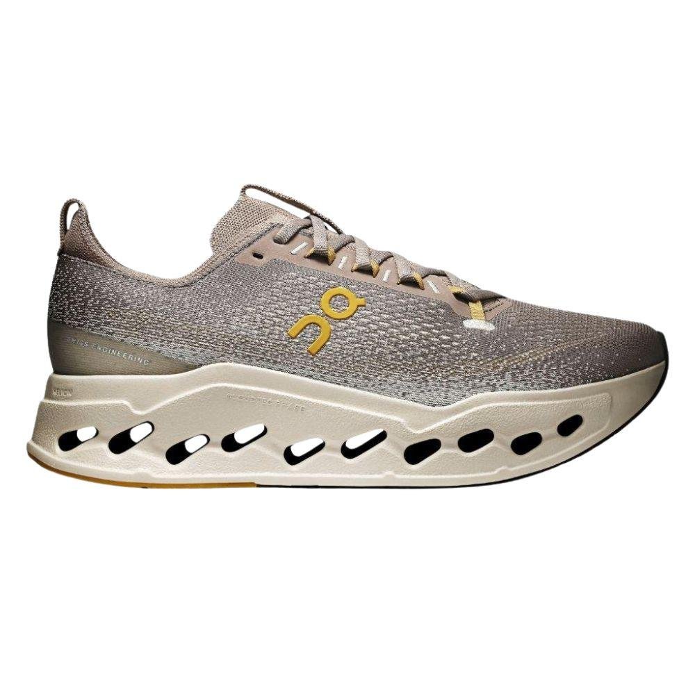 ON Cloudsurfer Max รองเท้าวิ่งถนนผู้ชาย - Rev Online