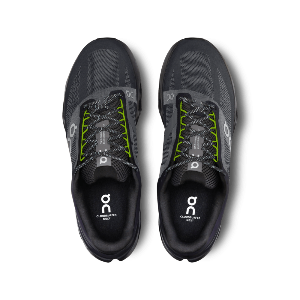 ON Cloudsurfer Next รองเท้าวิ่งถนนผู้ชาย - Rev Online