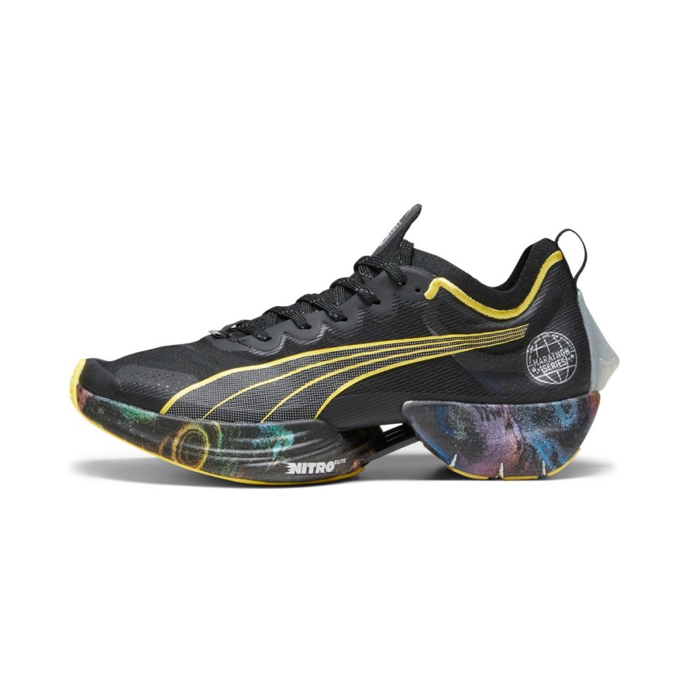 Puma Fast R 4 PUMA-Fast-R Nitro Elite Men – Rev Online