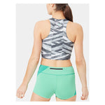 RABBIT - Crop Hop Built - In Women - Rev Online