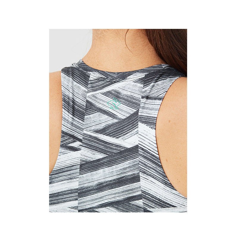 RABBIT - Crop Hop Built - In Women - Rev Online