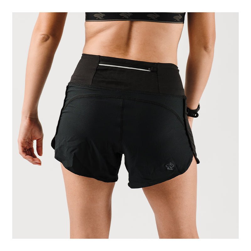 RABBIT - dirt pounders 2.0 4" trail short Women - Rev Online