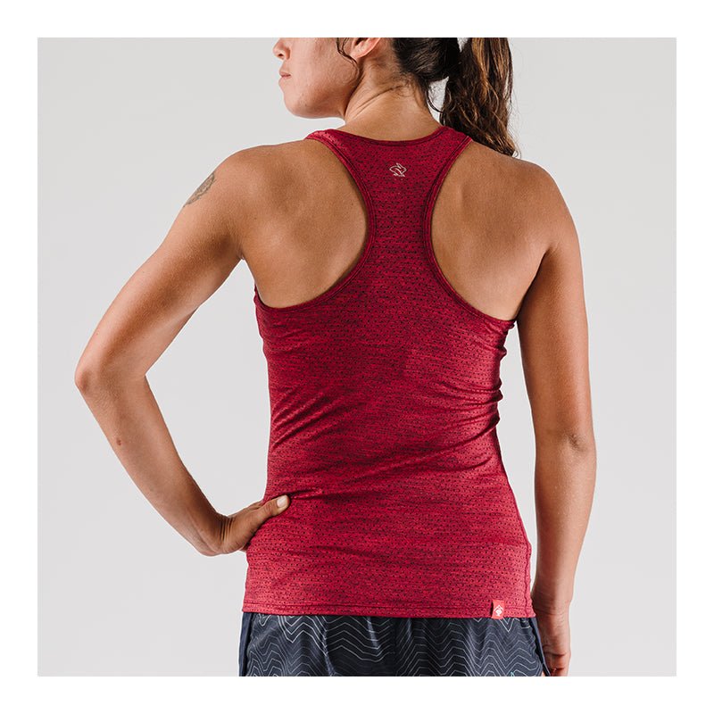 RABBIT - EZ tank perf trail Women - Rev Online