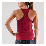 RABBIT - EZ tank perf trail Women - Rev Online