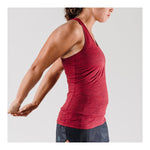 RABBIT - EZ tank perf trail Women - Rev Online
