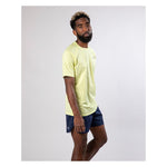 RABBIT - EZ Tee Perf ICE SS Men - Rev Online