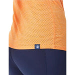 RABBIT - EZ Tee Perf LS Trail Women - Rev Online