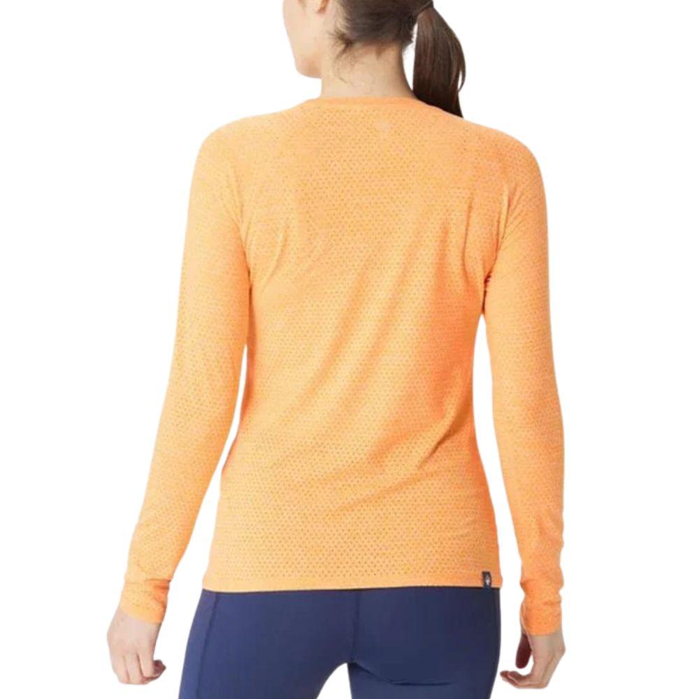 RABBIT - EZ Tee Perf LS Trail Women - Rev Online