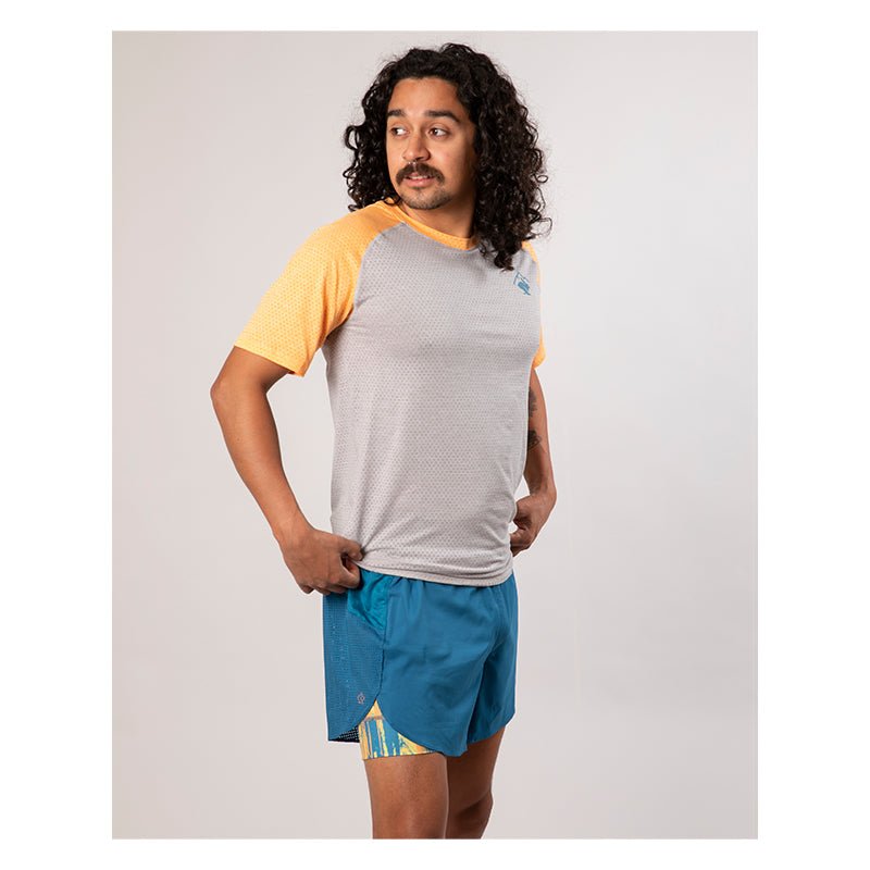 RABBIT - EZ Tee Perf SS Men - Rev Online