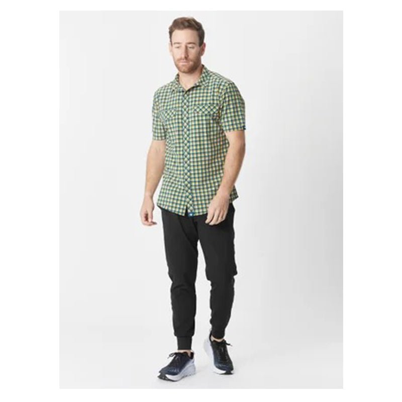 RABBIT - High Country Men - Rev Online