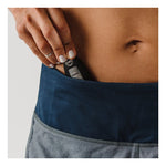 RABBIT - pocket shorts 4" Women - Rev Online