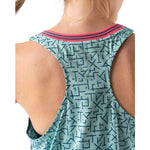 RABBIT Race Pace Tank เสื้อวิ่งกล้ามผู้หญิง - Rev Online