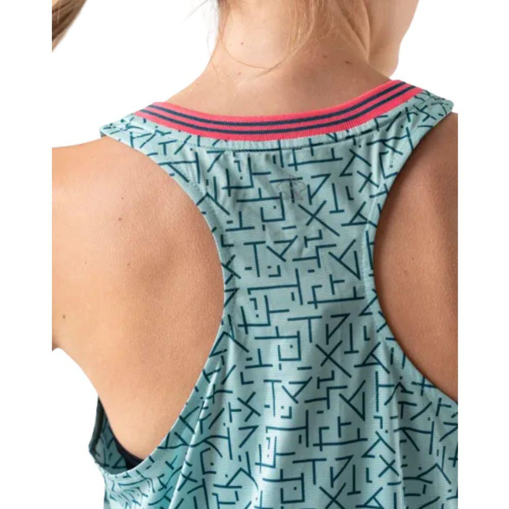 RABBIT Race Pace Tank เสื้อวิ่งกล้ามผู้หญิง - Rev Online