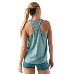 RABBIT Race Pace Tank เสื้อวิ่งกล้ามผู้หญิง - Rev Online