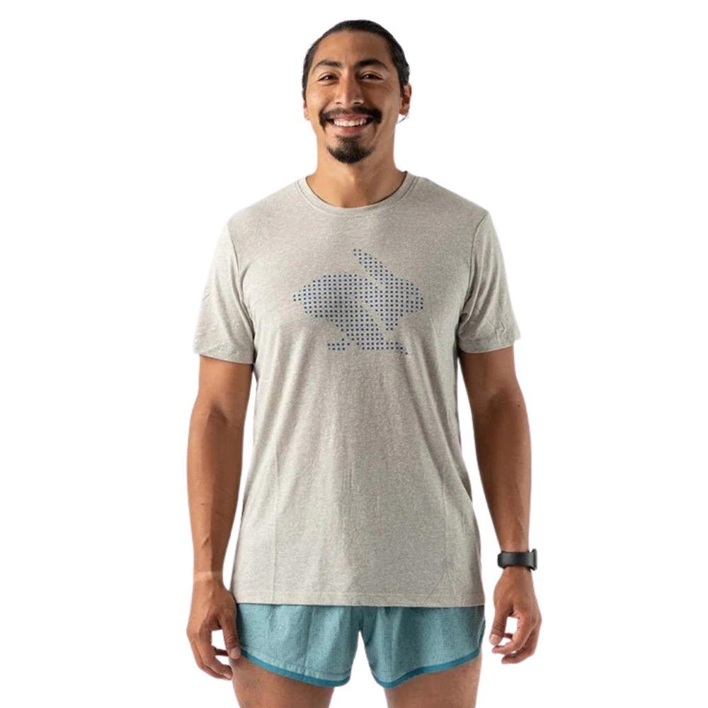 RABBIT - Remix Tee Men - Rev Online