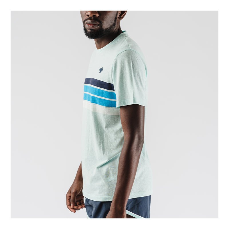 RABBIT - remix tee Men - Rev Online