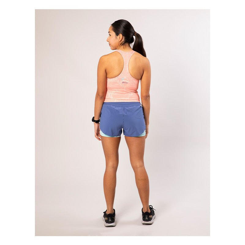 RABBIT - Sunset Splits 2" 2 - in - 1 PRO Women - Rev Online
