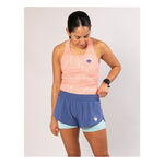 RABBIT - Sunset Splits 2" 2 - in - 1 PRO Women - Rev Online